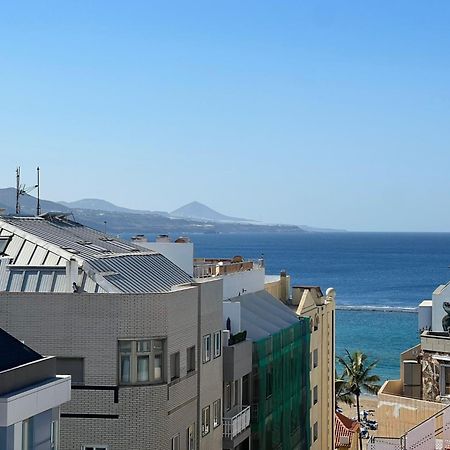 Las Canteras Con Alma Las Palmas / Gran Canaria Exterior foto