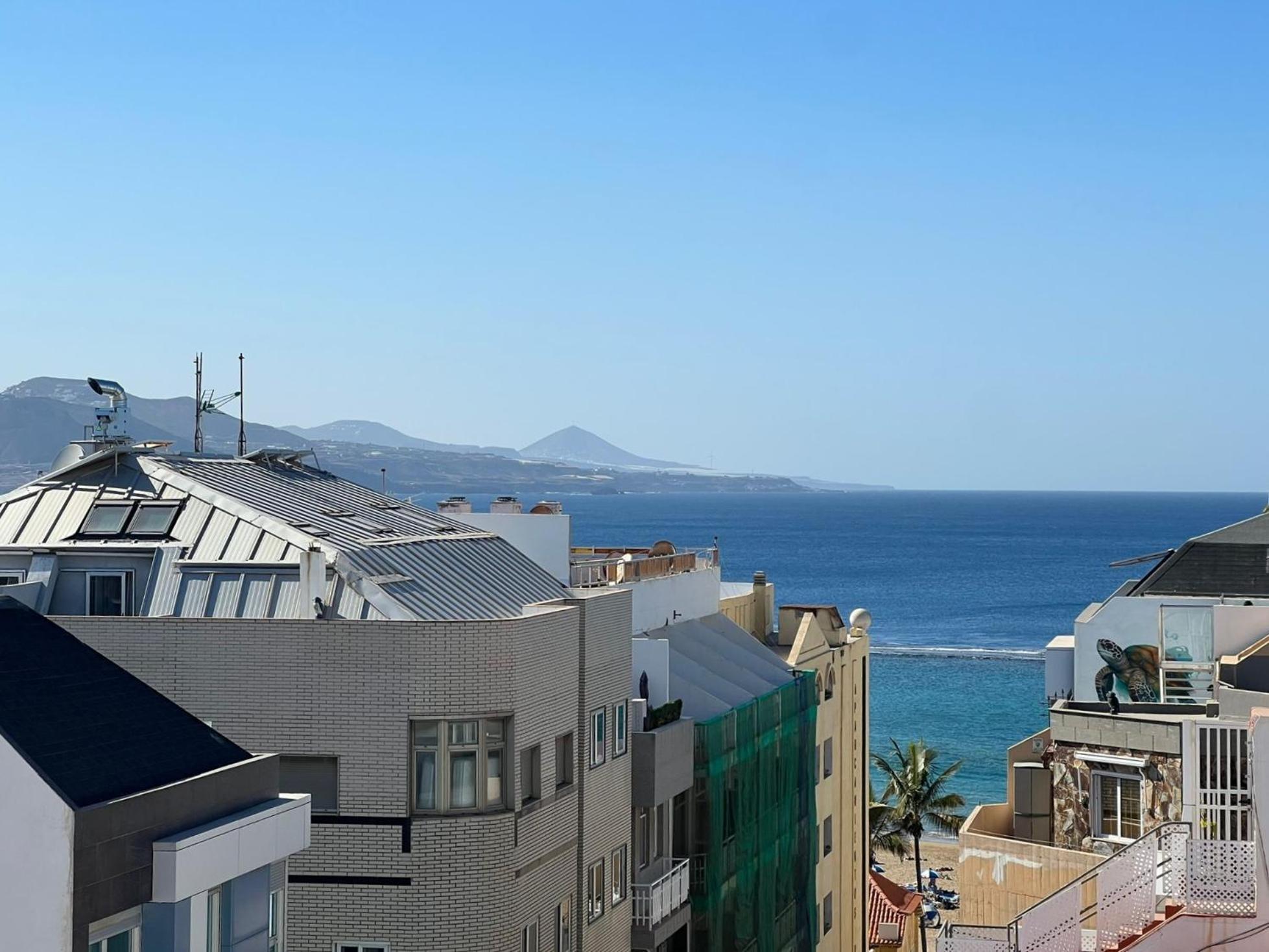 Las Canteras Con Alma Las Palmas / Gran Canaria Exterior foto