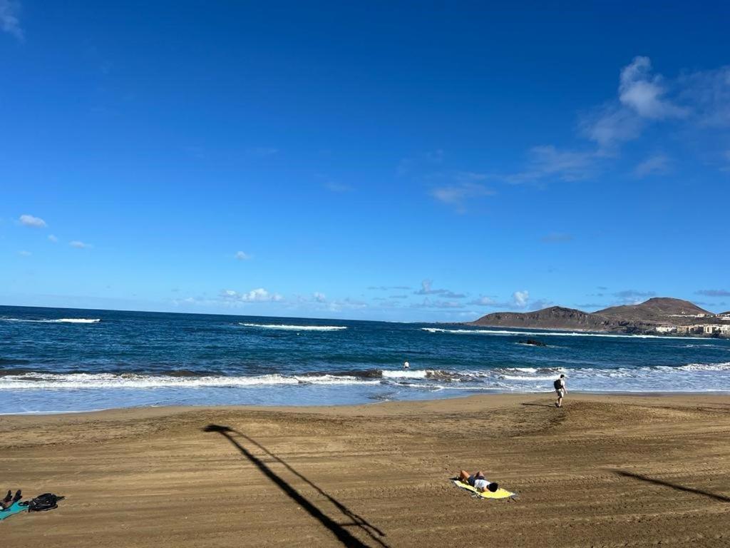 Las Canteras Con Alma Las Palmas / Gran Canaria Exterior foto